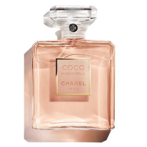 profum coco chanel mademoiselle|coco mademoiselle.